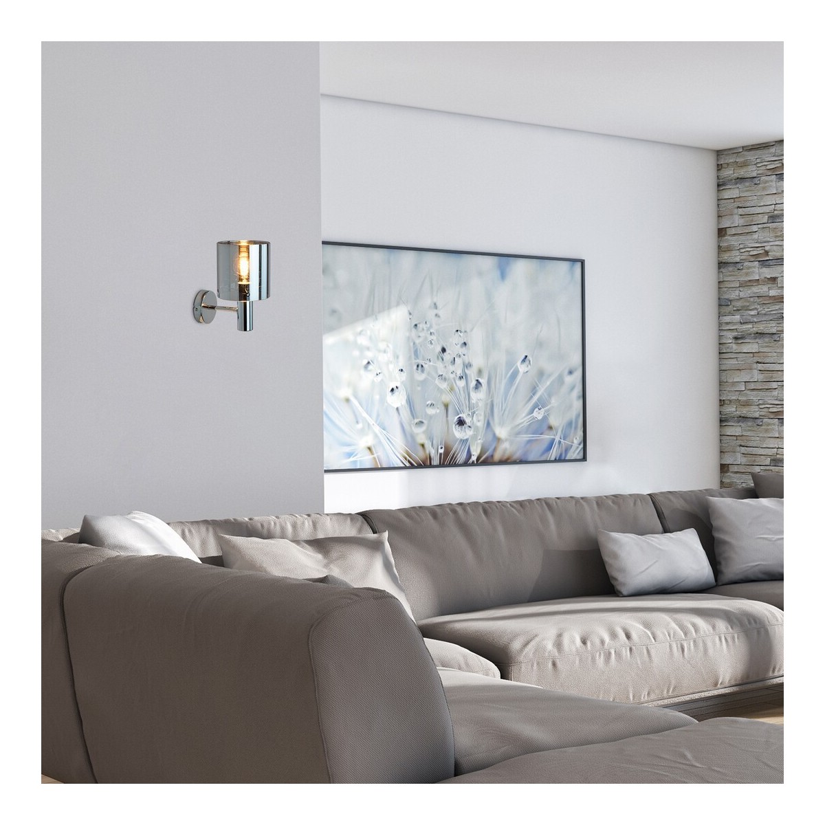 Rabalux Donati 5248 - typ - Lampa ścienna