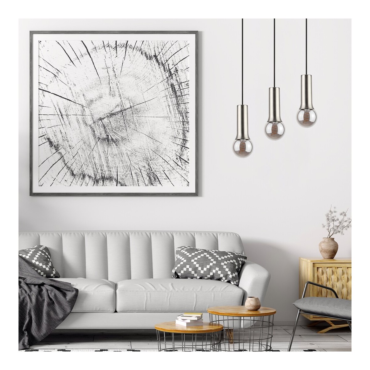 Rabalux Zuriel 72015 - typ - Lampy wiszące