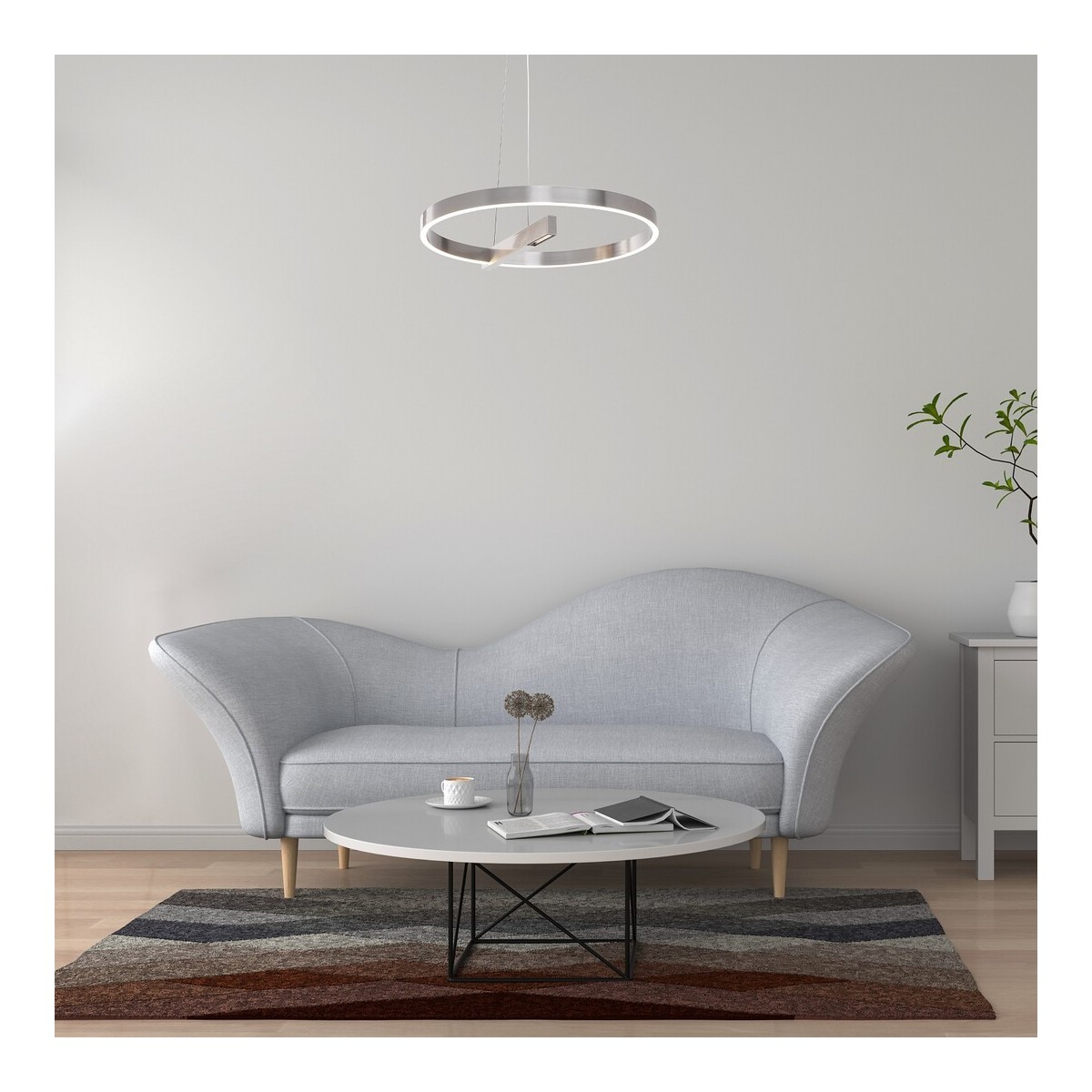 Rabalux Thrac 72222 - typ - Lampy wiszące