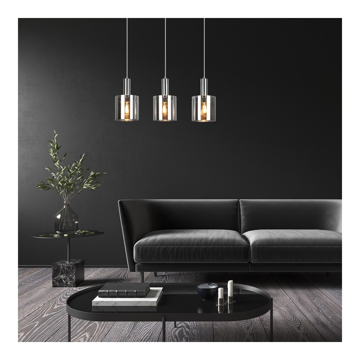 Rabalux Donati 5250 - typ - Lampy wiszące