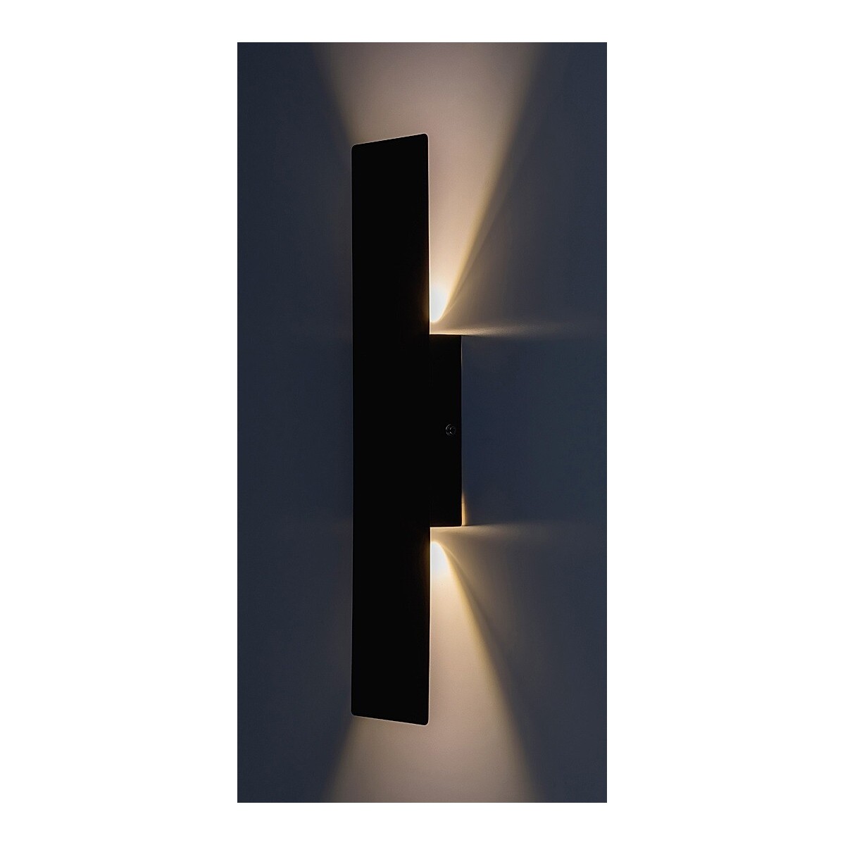 Rabalux Ampel 71057 - typ - Lampa ścienna