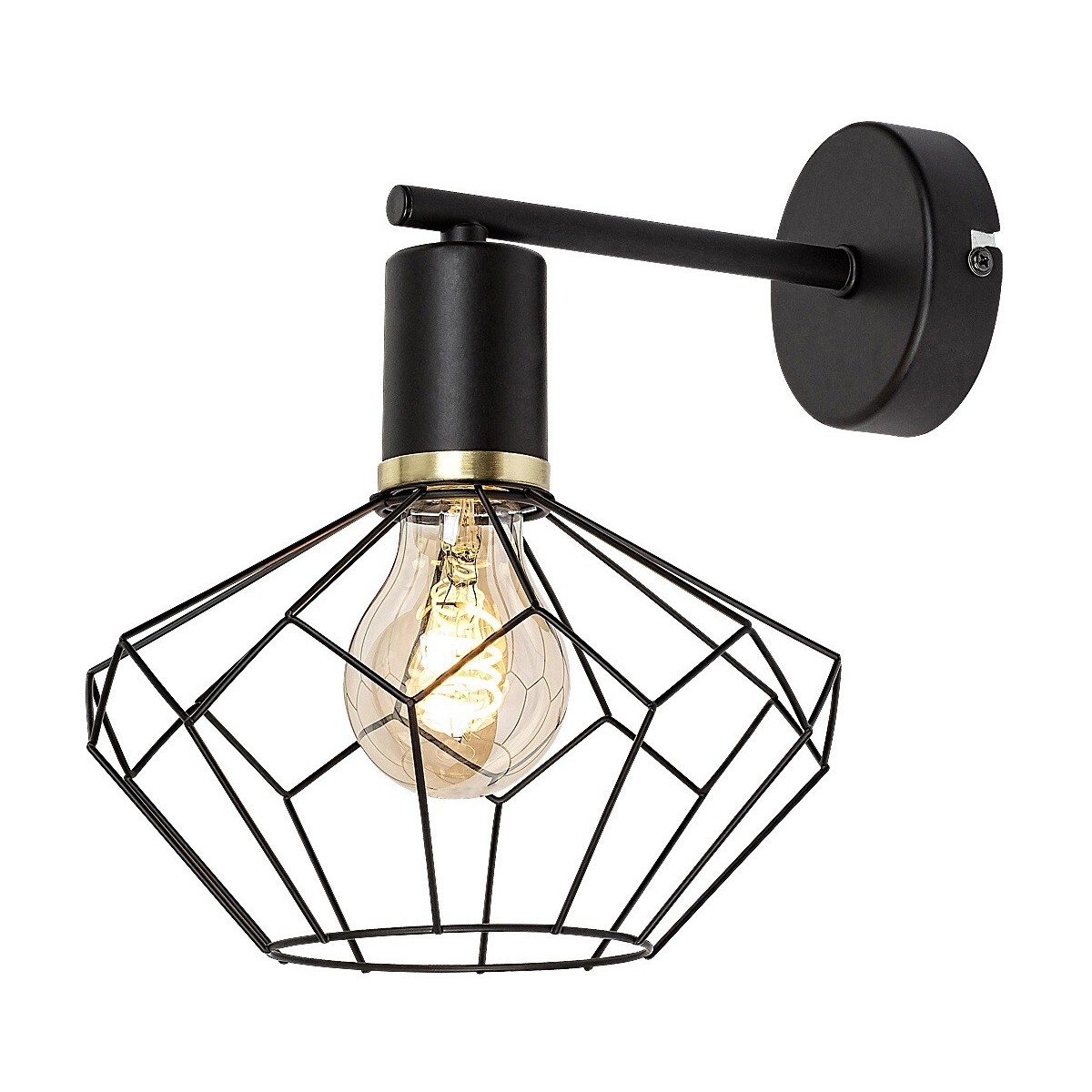 Rabalux Fran 71064 - typ - Lampa ścienna