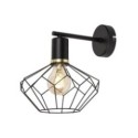 Rabalux Fran 71064 - typ - Lampa ścienna