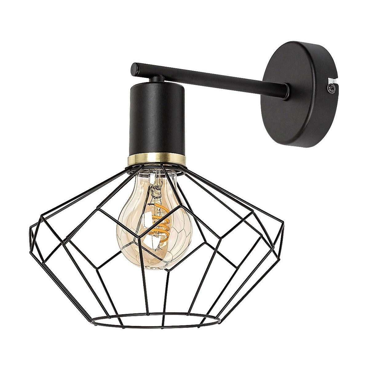 Rabalux Fran 71064 - typ - Lampa ścienna