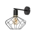 Rabalux Fran 71064 - typ - Lampa ścienna