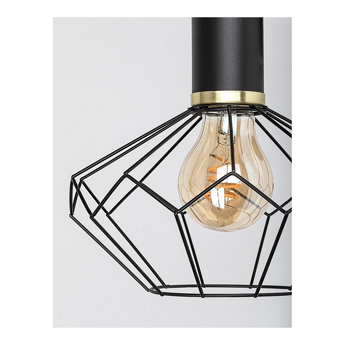 Rabalux Fran 71064 - typ - Lampa ścienna