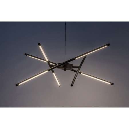 Rabalux Henli 72237 - typ - Lampy wiszące