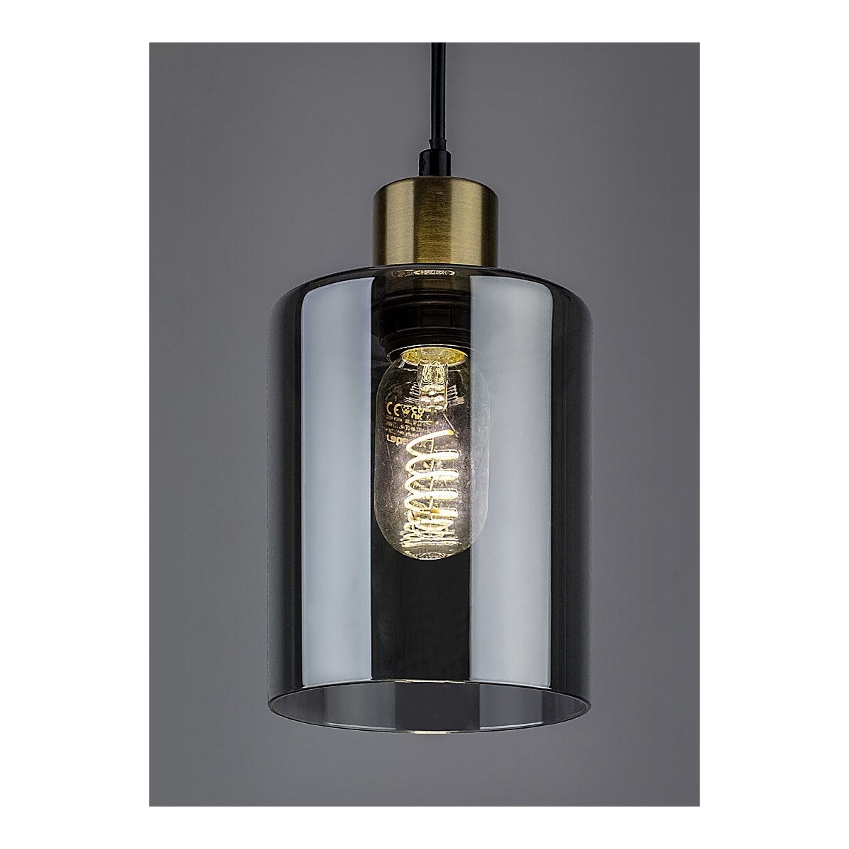 Rabalux Perez 72248 - typ - Lampy wiszące