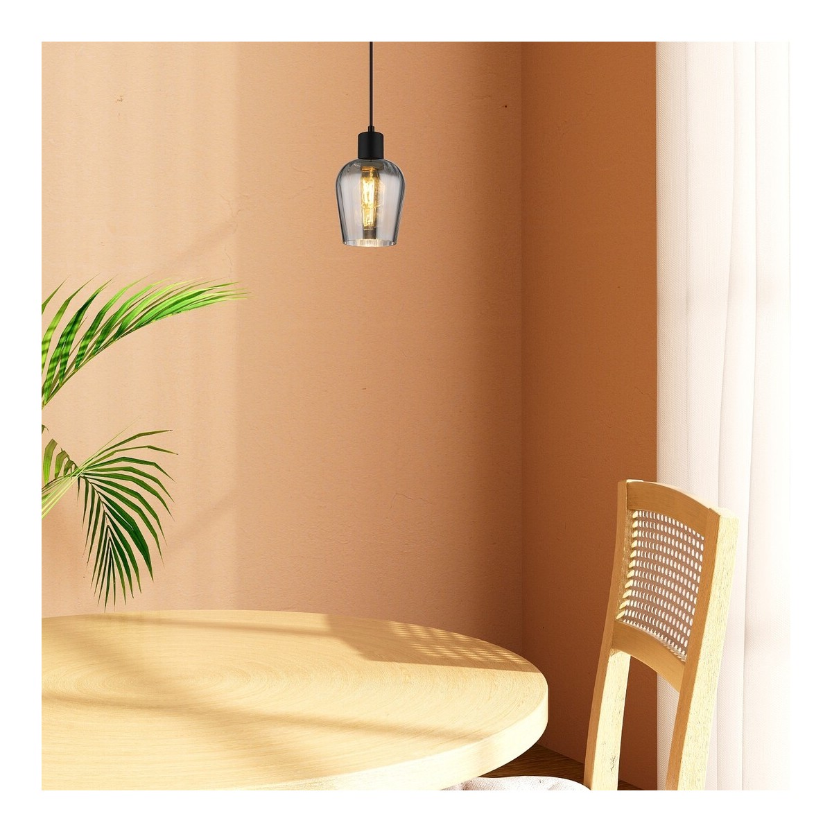 Rabalux Florian 72270 - typ - Lampy wiszące