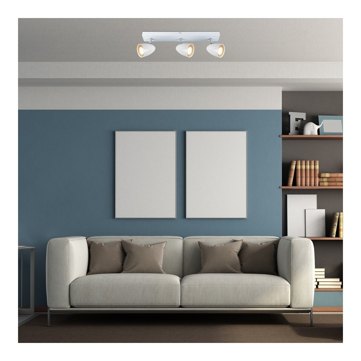 Rabalux Perico 73020 - typ - Lampy sufitowe