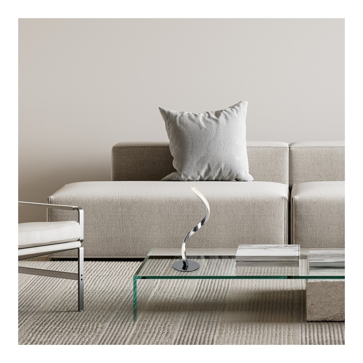 Rabalux Azula 74211 - typ - Lampy stołowe