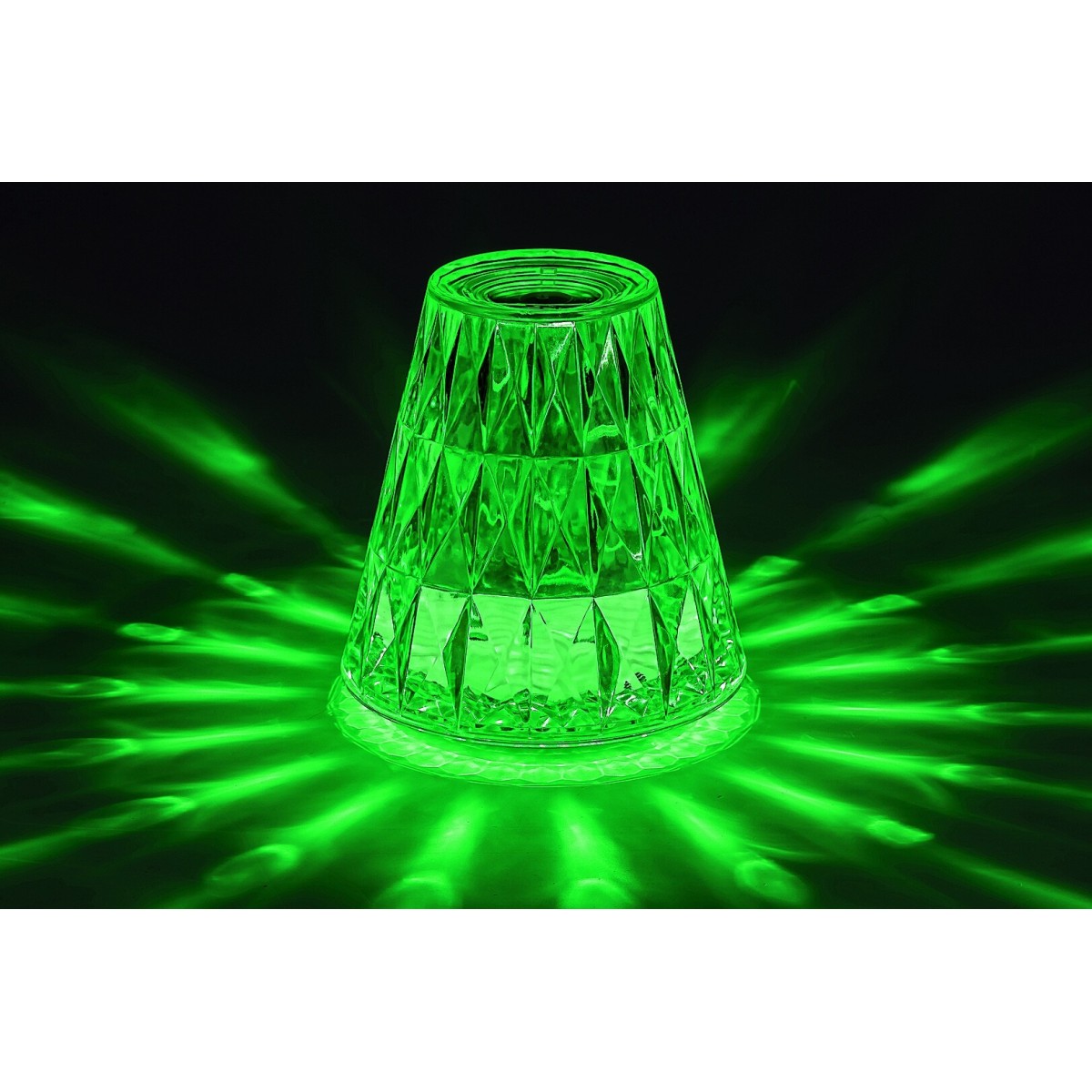 Rabalux Siggy 76004 - typ - Lampy stołowe