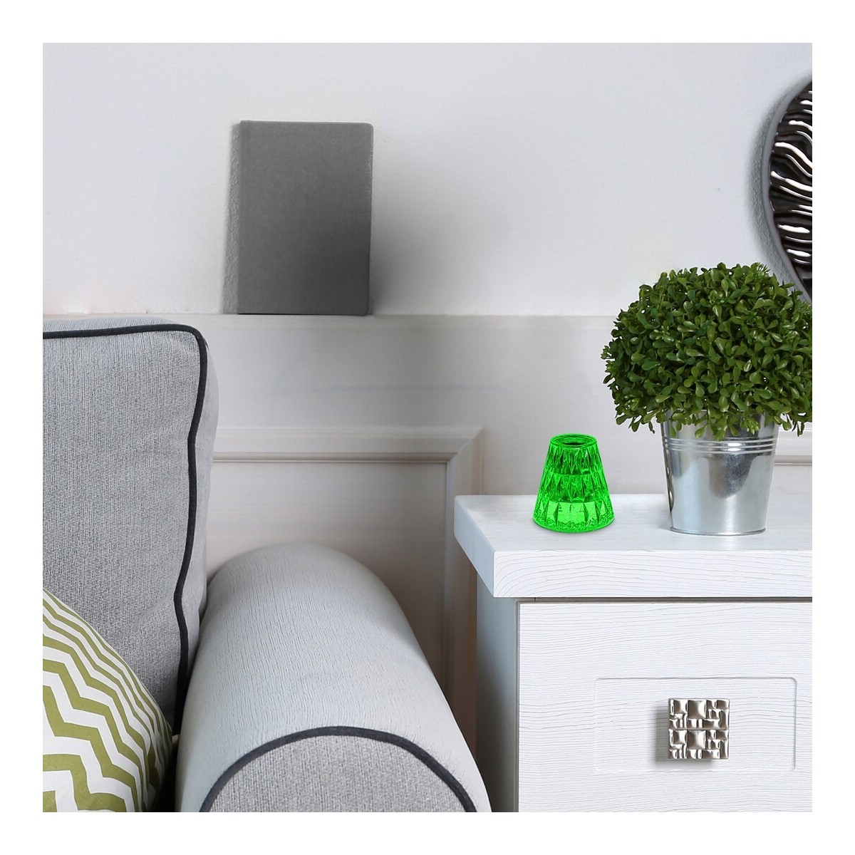 Rabalux Siggy 76004 - typ - Lampy stołowe