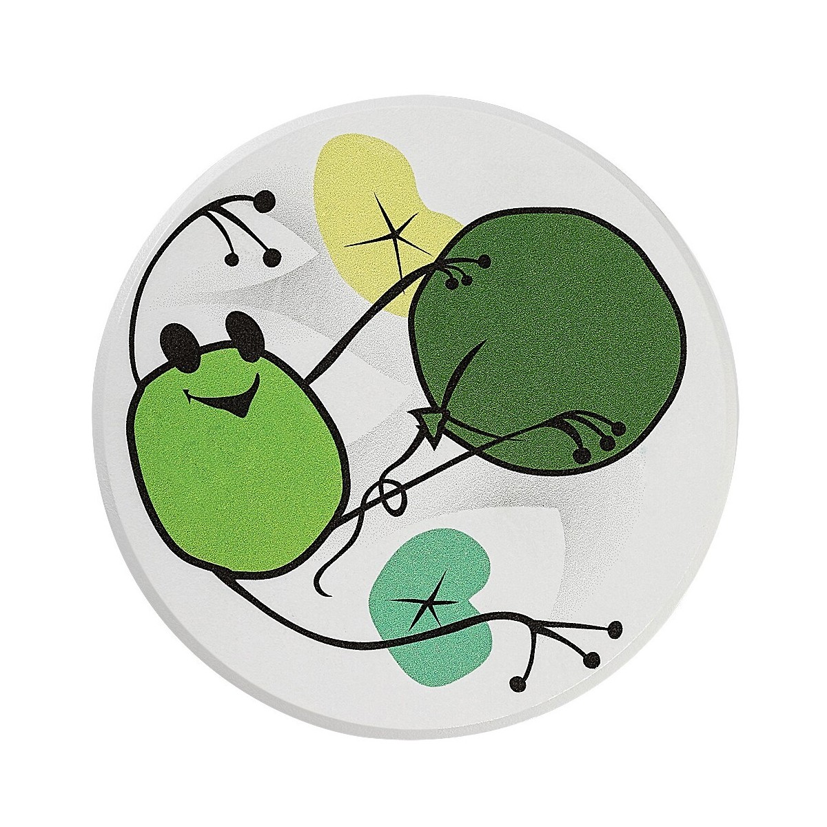 Rabalux Froggo 71070 - typ - Lampy dla dzieci