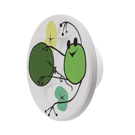 Rabalux Froggo 71070 - typ - Lampy dla dzieci