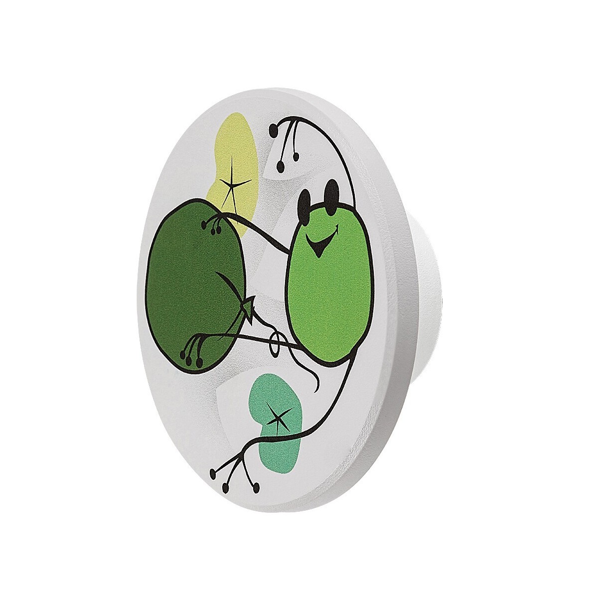 Rabalux Froggo 71070 - typ - Lampy dla dzieci