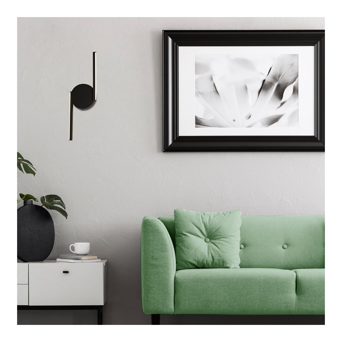 Rabalux Sabira 71122 - typ - Lampa ścienna