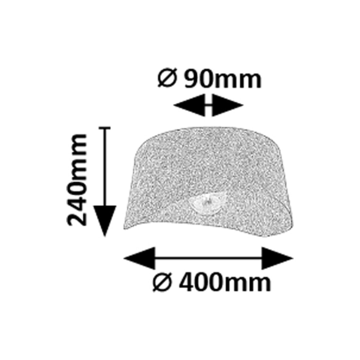 Rabalux Farelia 71189 - typ - Lampy sufitowe