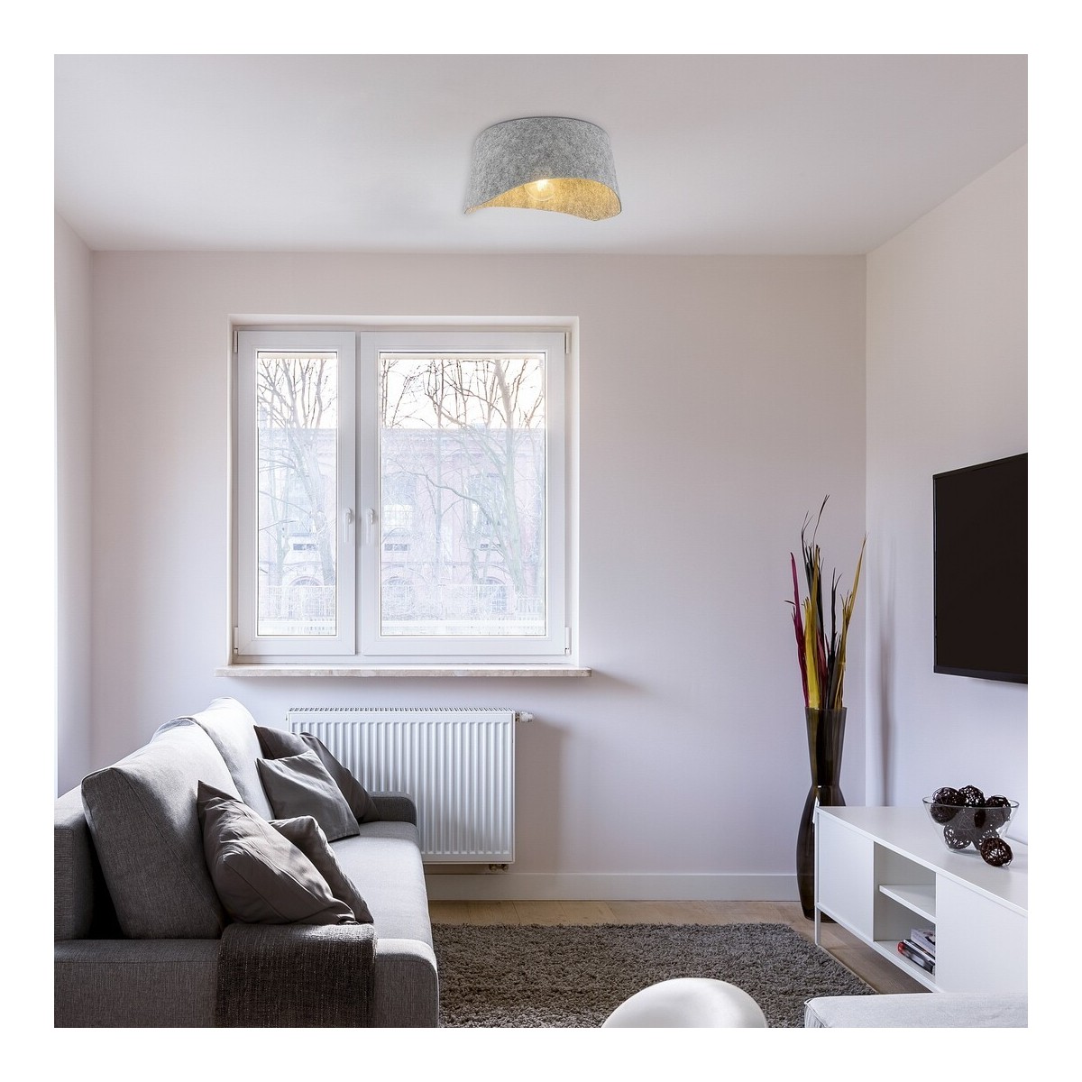 Rabalux Farelia 71189 - typ - Lampy sufitowe