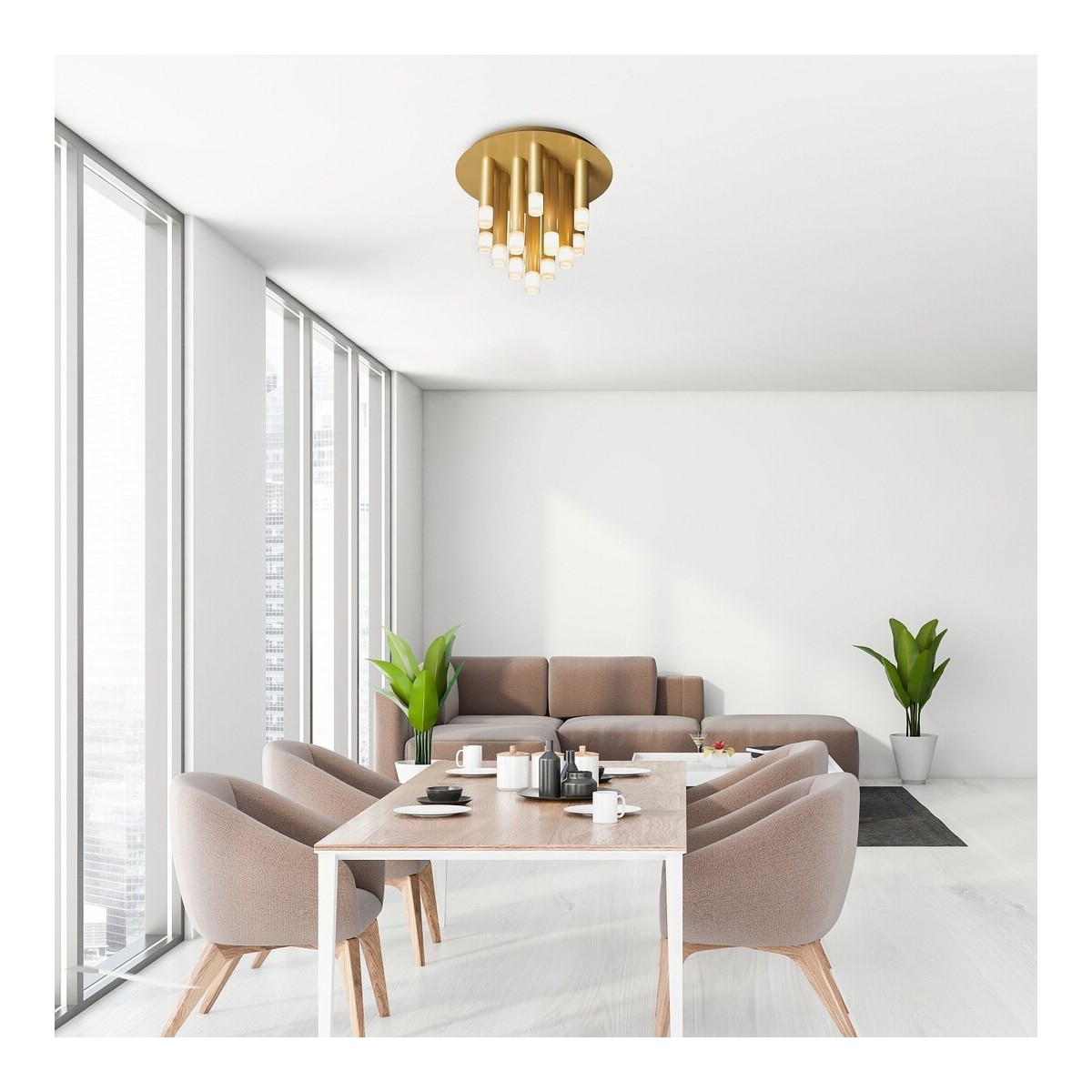 Rabalux Ramira 71355 - typ - Lampy sufitowe