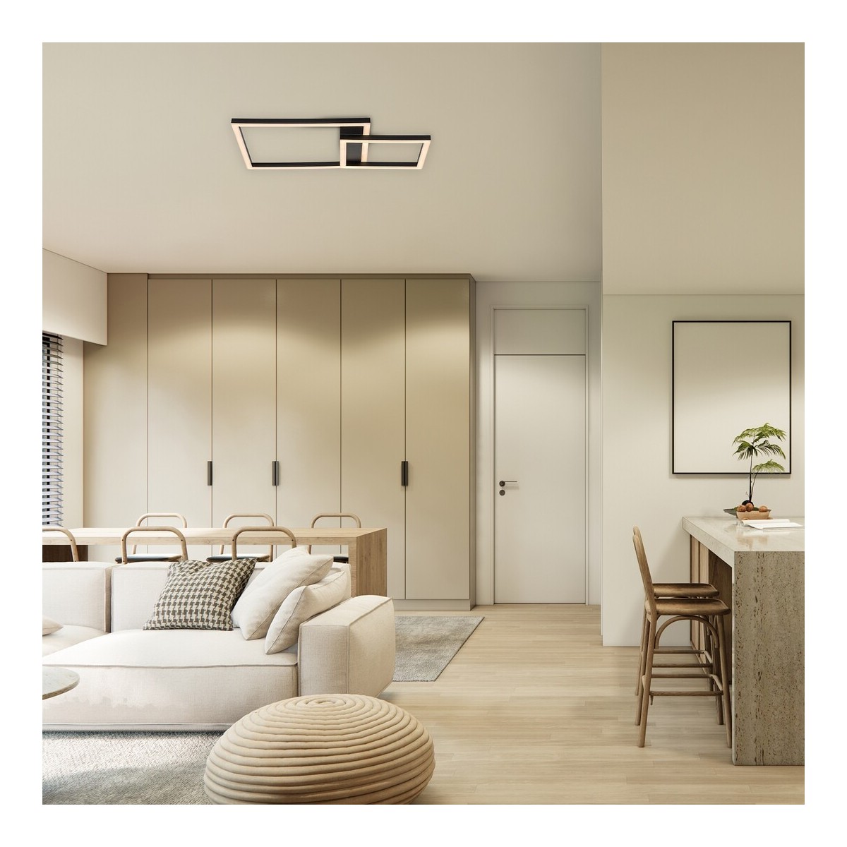 Rabalux Heleth 71376 - typ - Lampy sufitowe