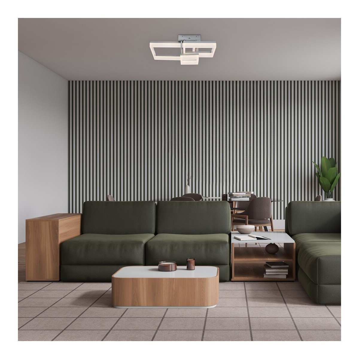 Rabalux Amilia 71388 - typ - Lampy sufitowe