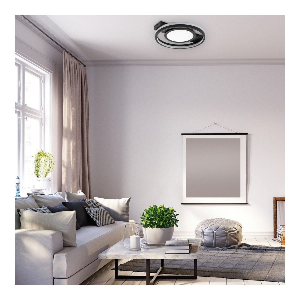 Rabalux Shirin 71401 - typ - Lampy sufitowe