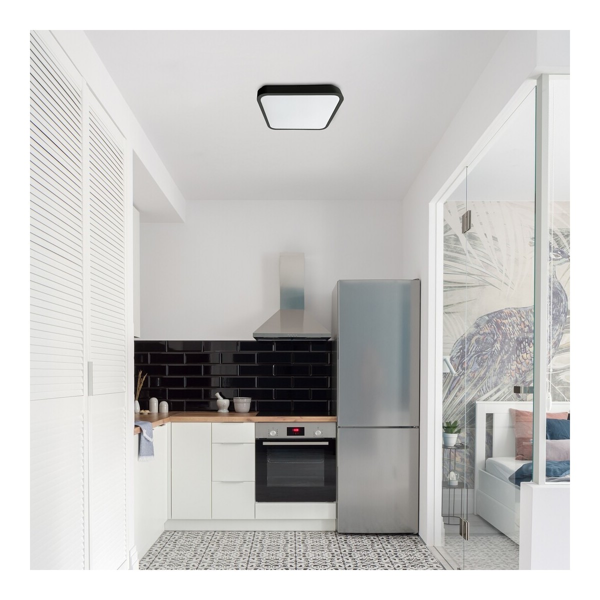 Rabalux Alenzo 71432 - typ - Panel LED