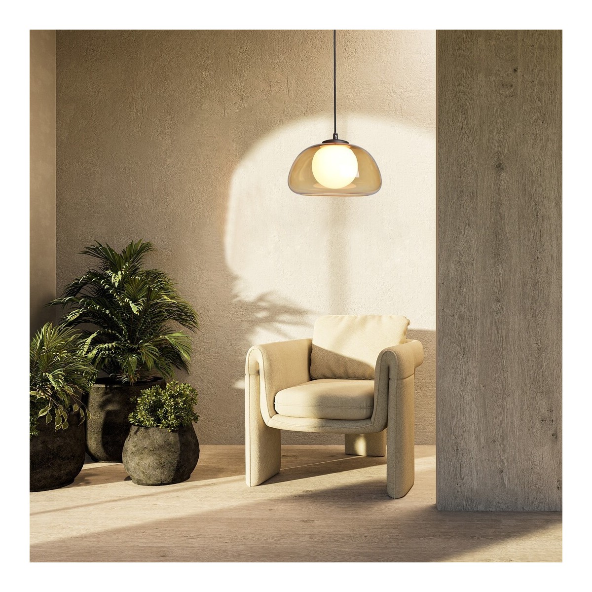 Rabalux Elowen 72273 - typ - Lampy wiszące