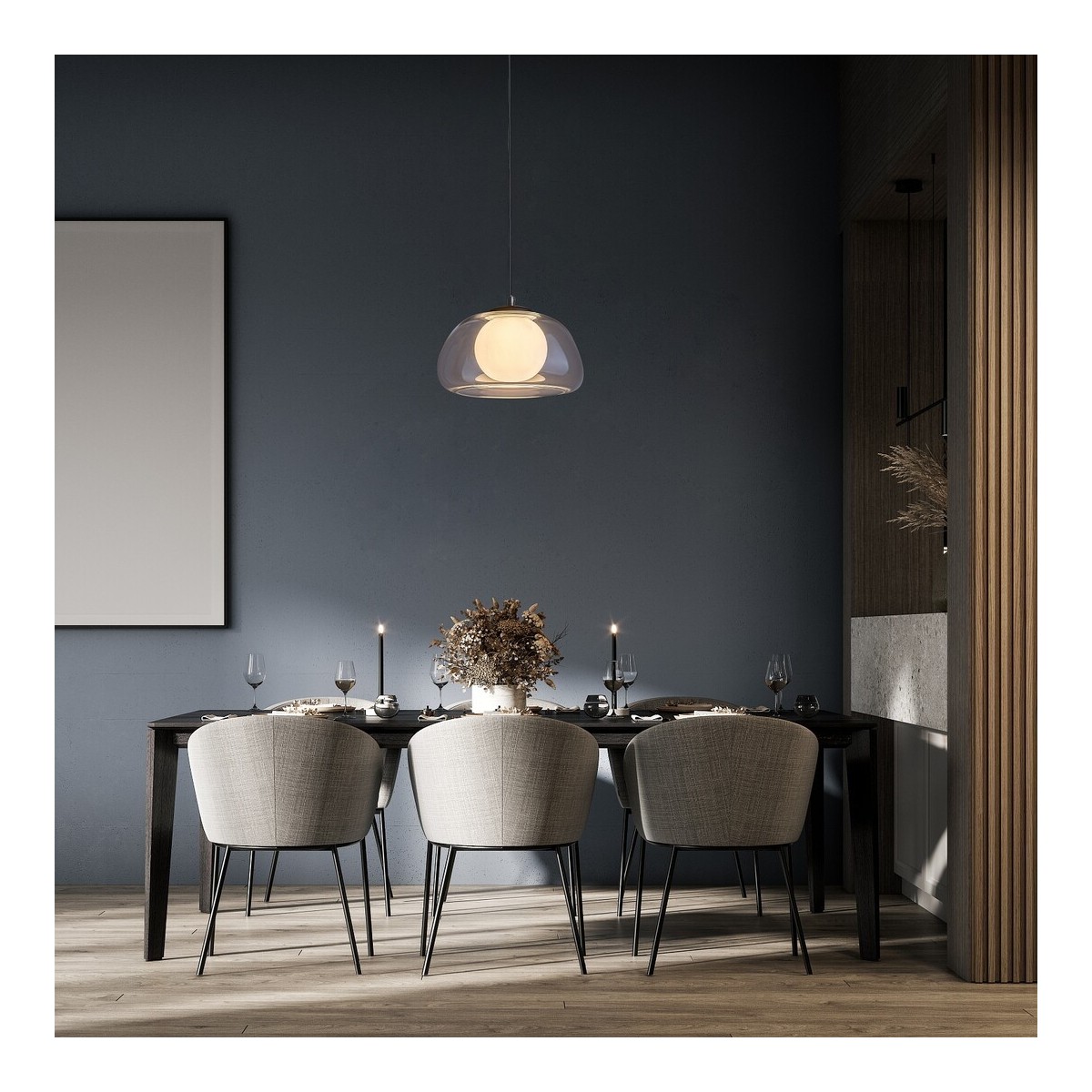 Rabalux Elowen 72274 - typ - Lampy wiszące