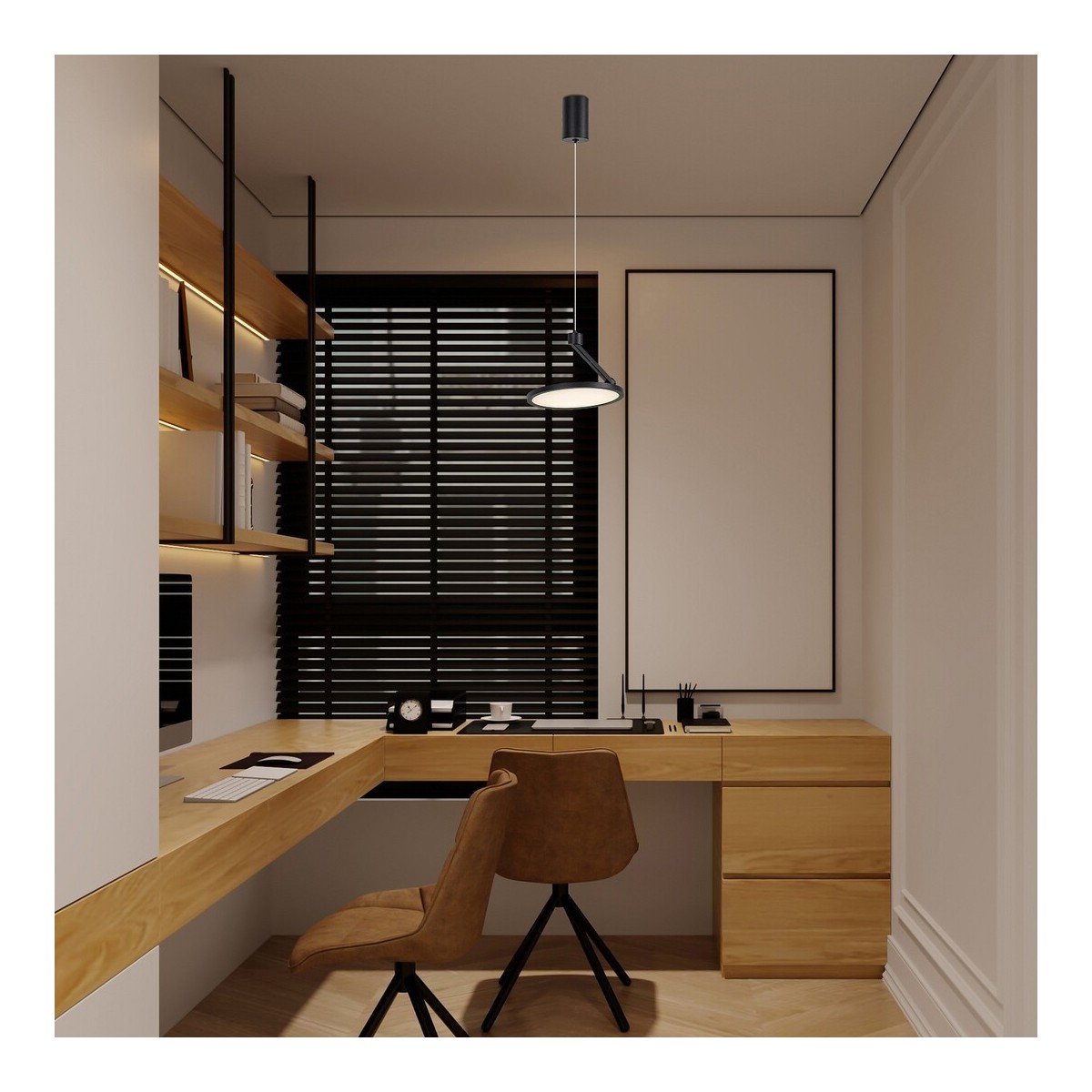 Rabalux Ovidia 72327 - typ - Natynkowe i podtynkowe oświetlenie