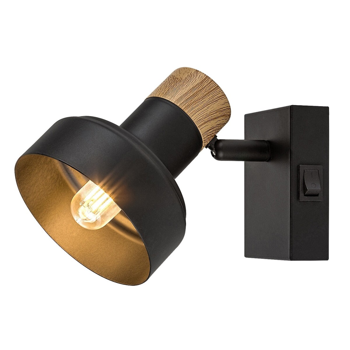 Rabalux Saskia 73055 - typ - Oświetlenie punktowe