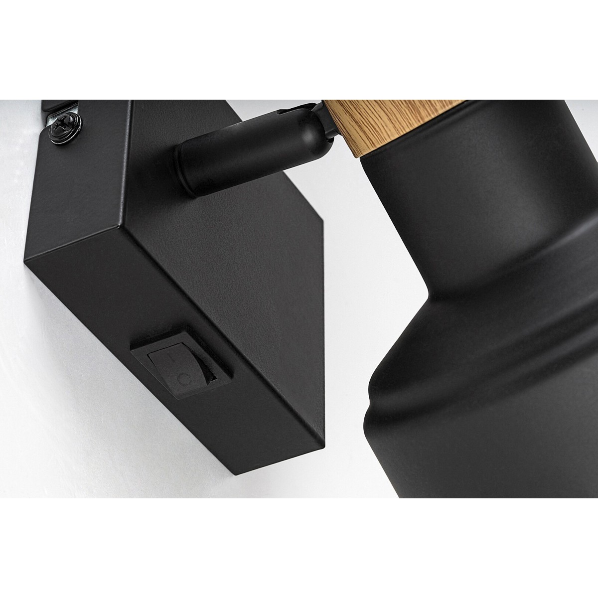 Rabalux Saskia 73055 - typ - Oświetlenie punktowe