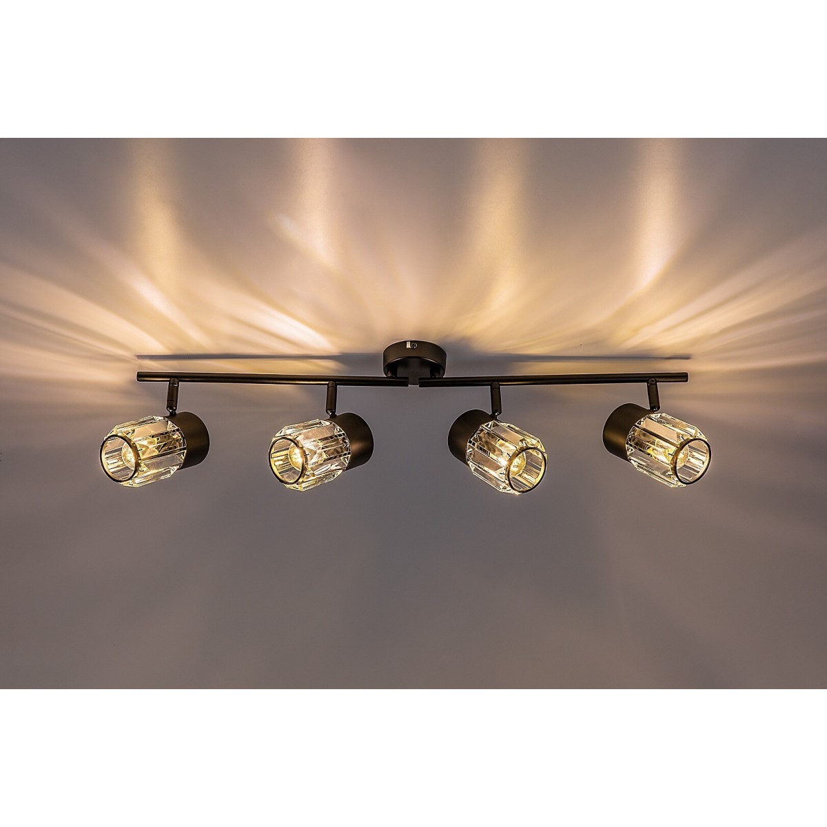 Rabalux Venaro 73062 - typ - Oświetlenie punktowe