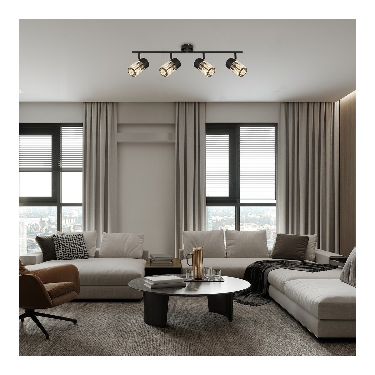 Rabalux Venaro 73062 - typ - Oświetlenie punktowe