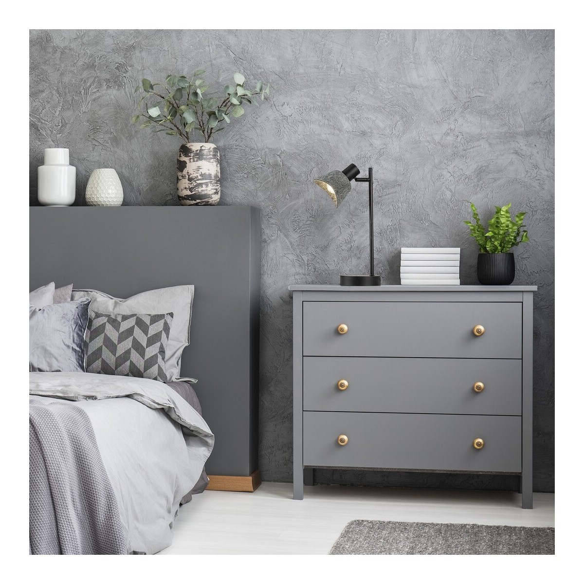 Rabalux Farelia 74018 - typ - Lampy stołowe