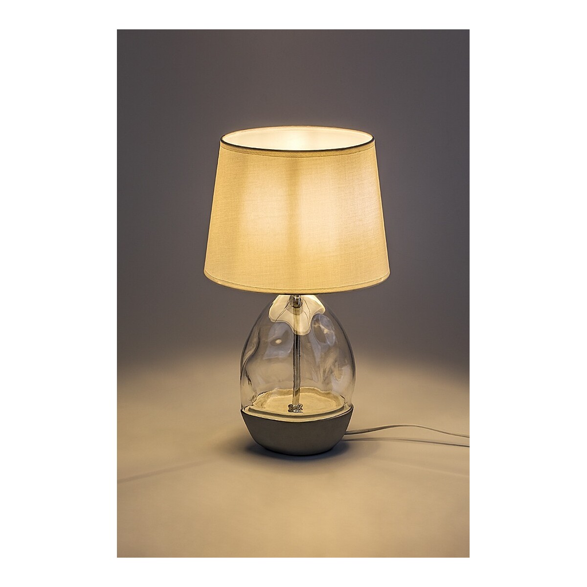 Rabalux Apolonia 74227 - typ - Lampy stołowe