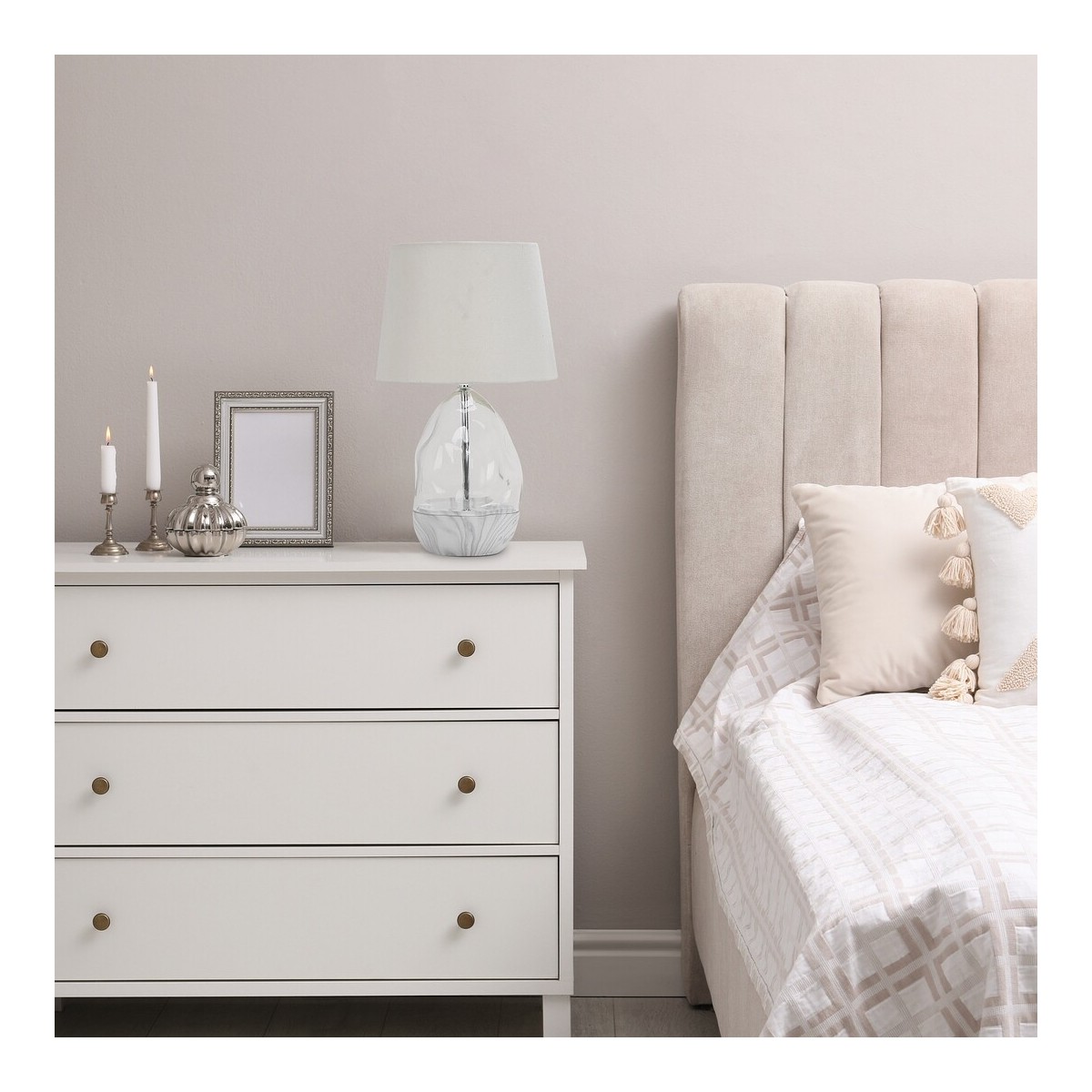 Rabalux Apolonia 74227 - typ - Lampy stołowe