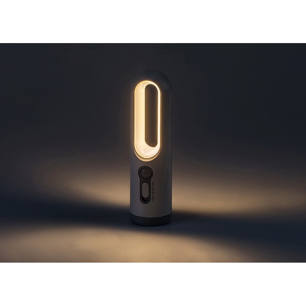 Rabalux Radko 76108 - typ - Lampa z czujnikiem ruchu