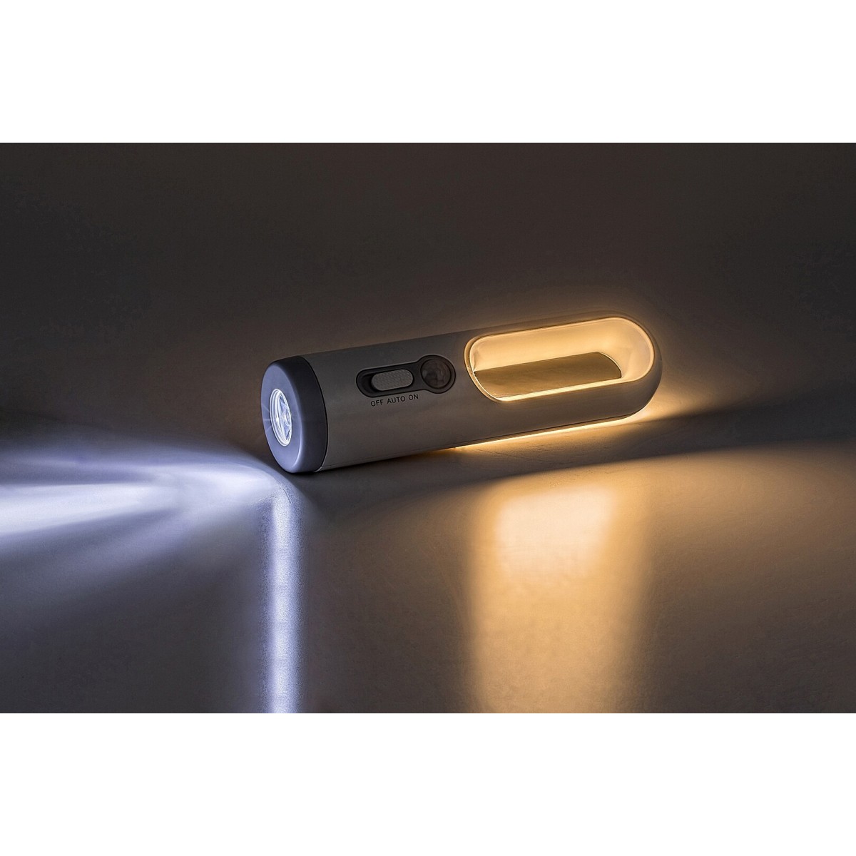 Rabalux Radko 76108 - typ - Lampa z czujnikiem ruchu