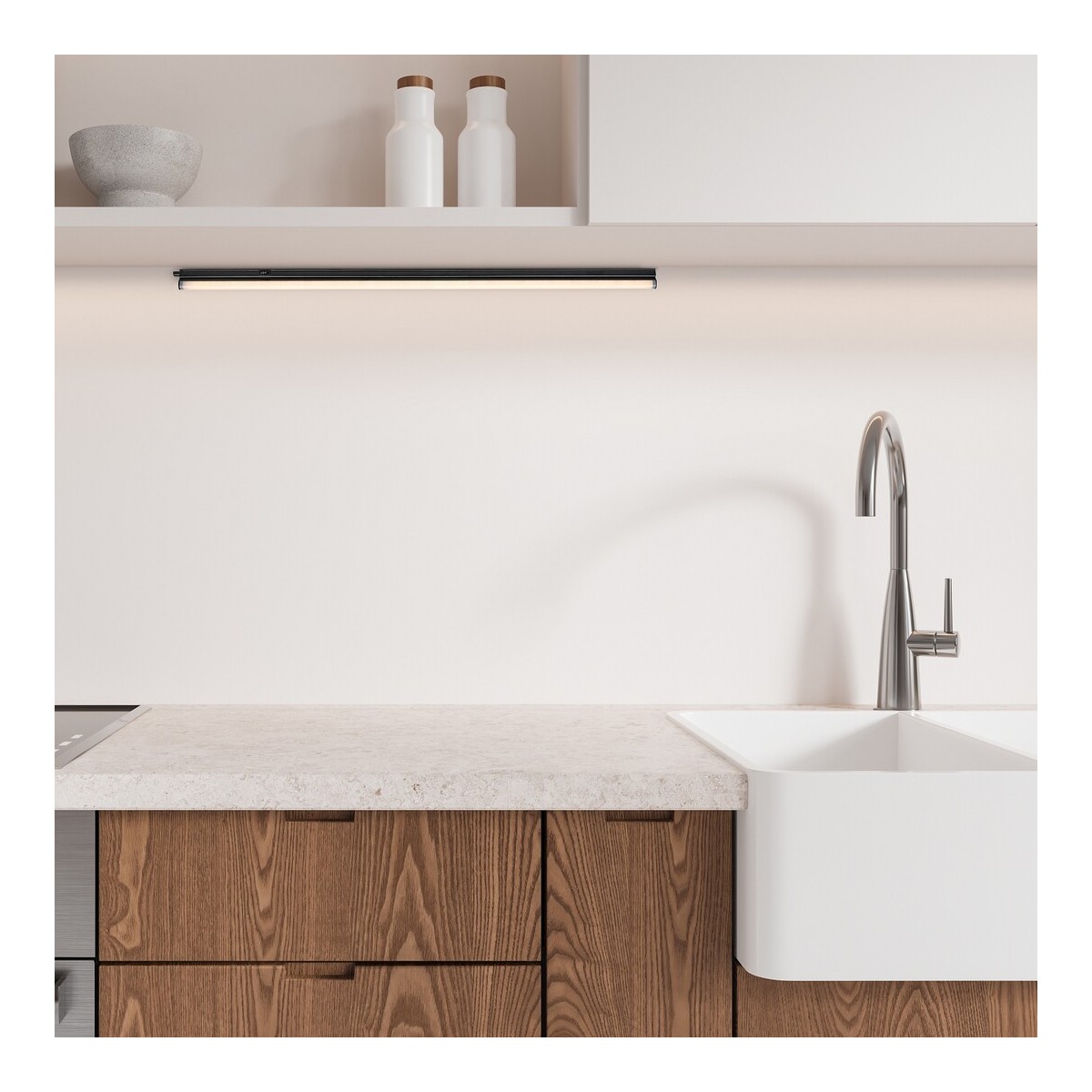 Rabalux Bareg 78014 - typ - Oświetlenie podszafkowe