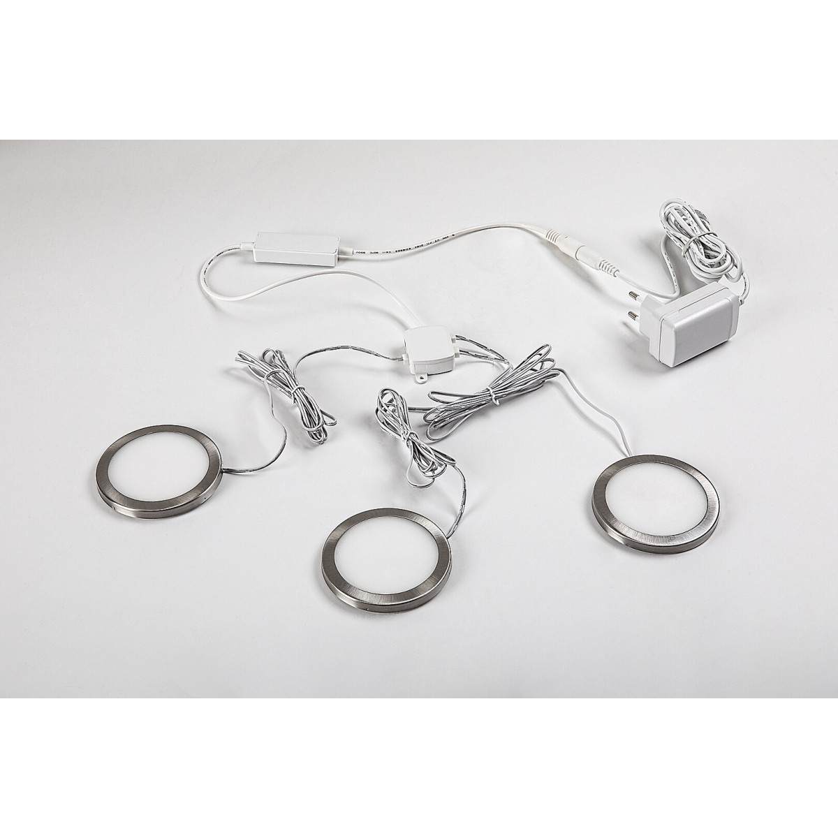 Rabalux Socavi 78043 - typ - Oświetlenie podszafkowe