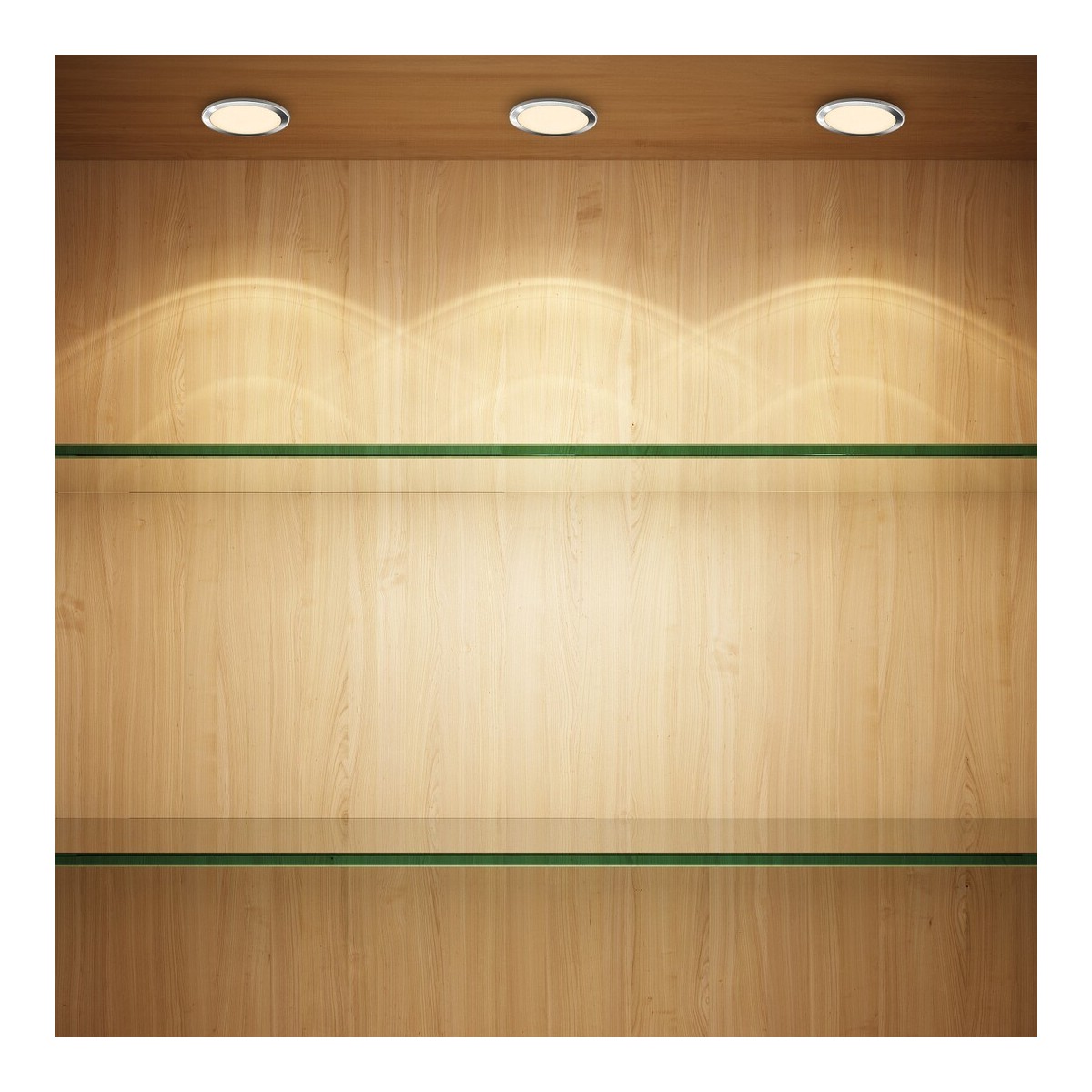 Rabalux Socavi 78043 - typ - Oświetlenie podszafkowe