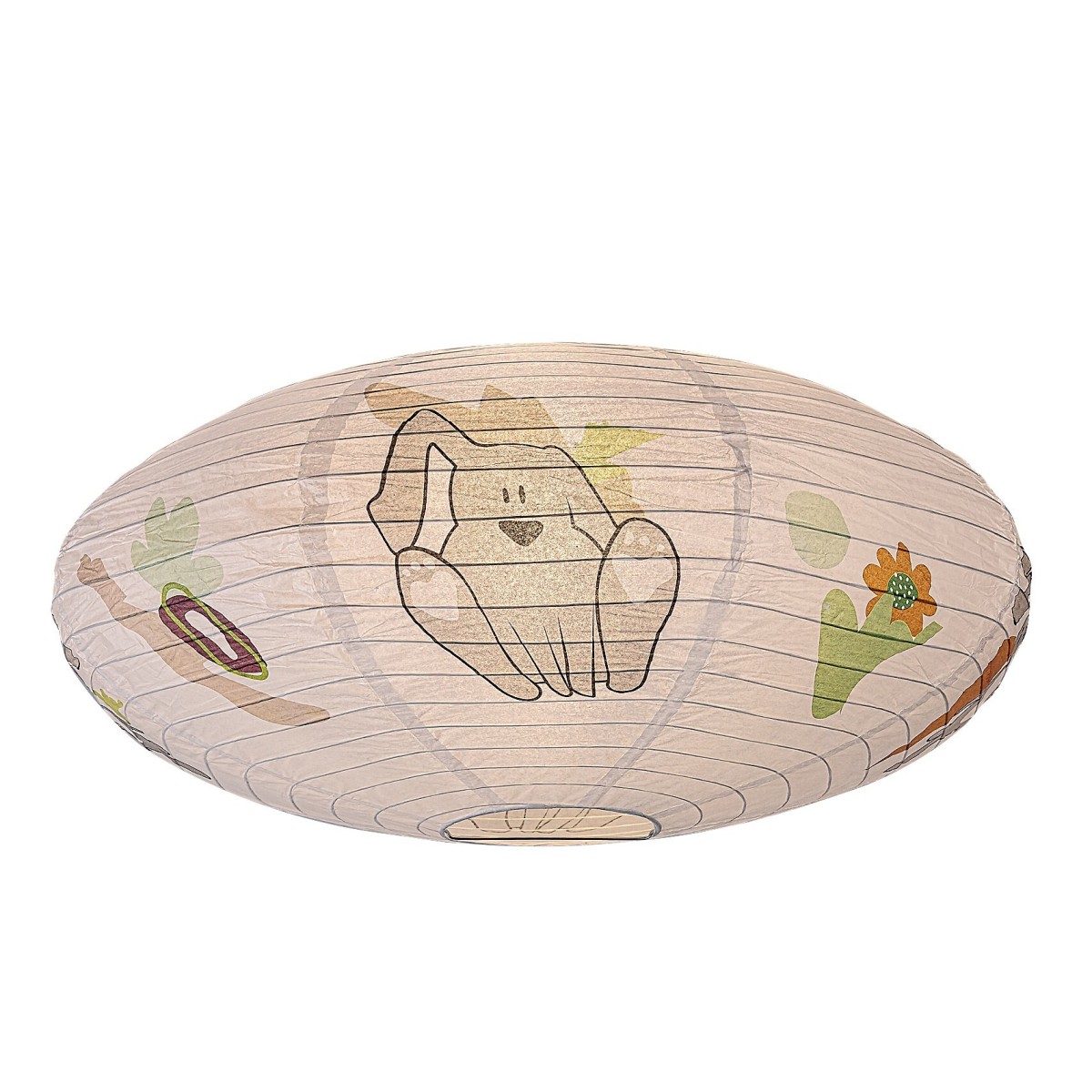 Rabalux Hopply 71408 - typ - Lampy dla dzieci