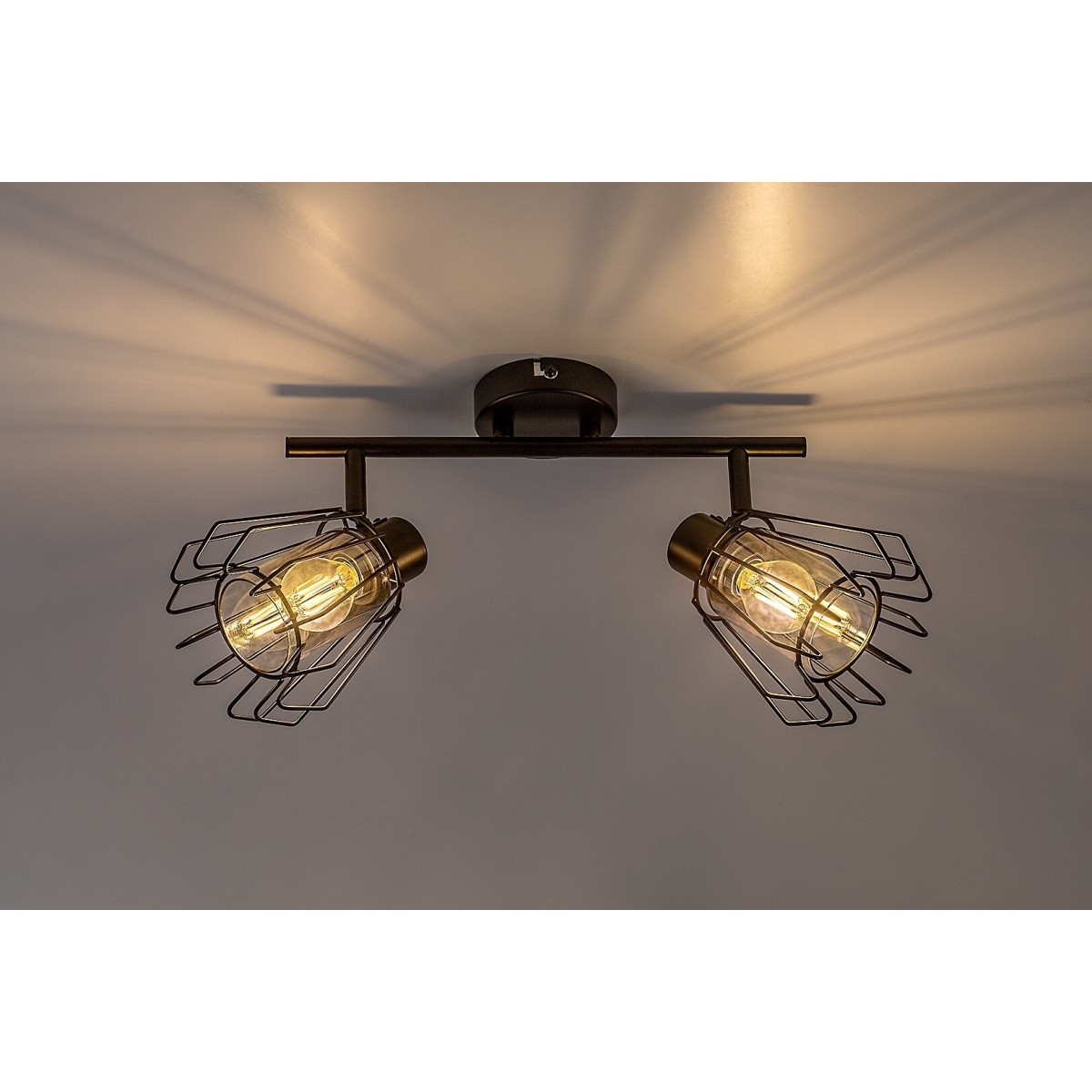 Rabalux Emerencia 73068 - typ - Oświetlenie punktowe