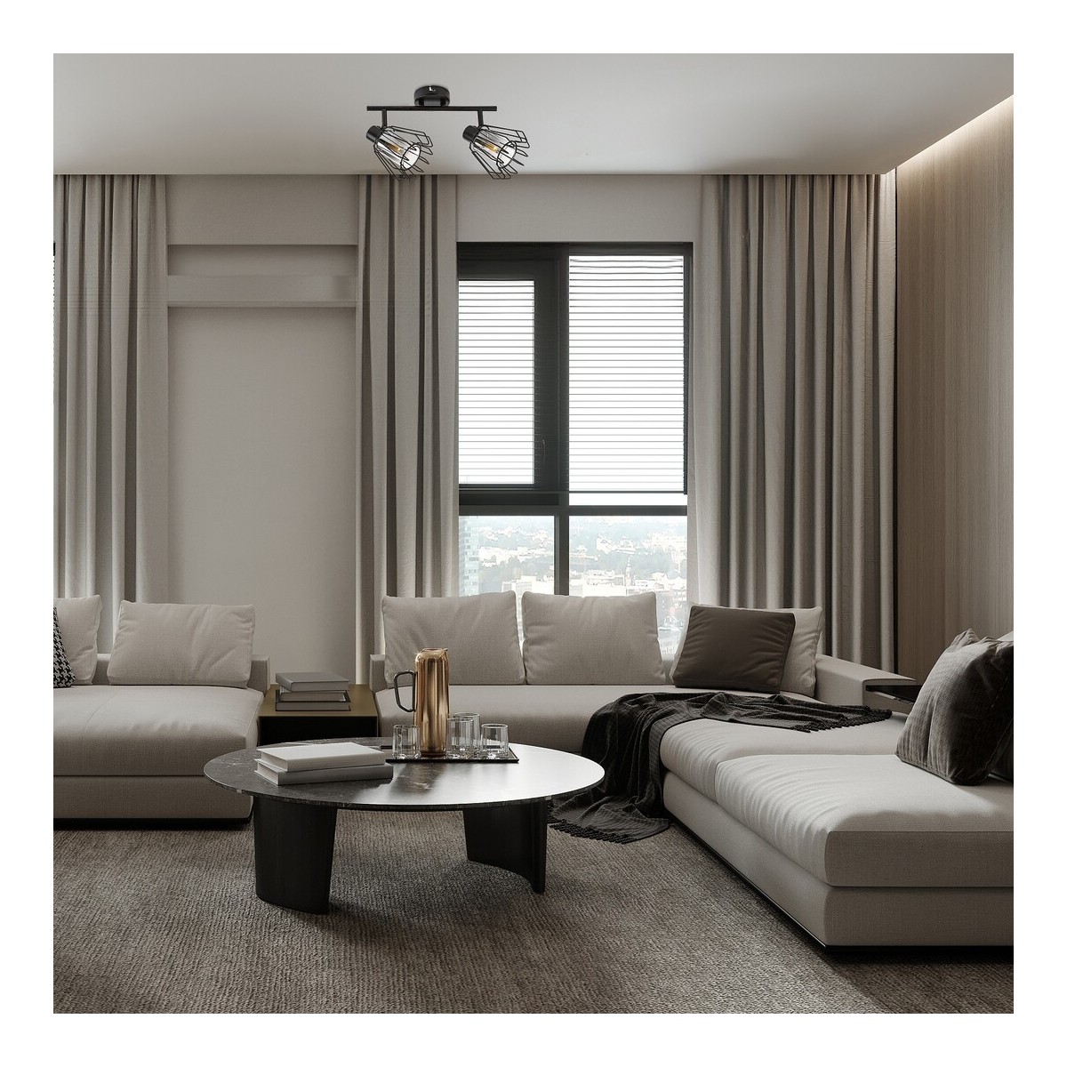 Rabalux Emerencia 73068 - typ - Oświetlenie punktowe