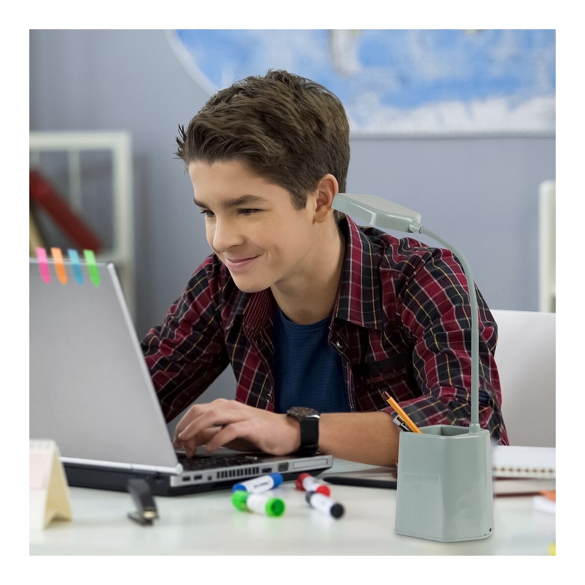 Rabalux Arvid 74244 - typ - Lampy stołowe