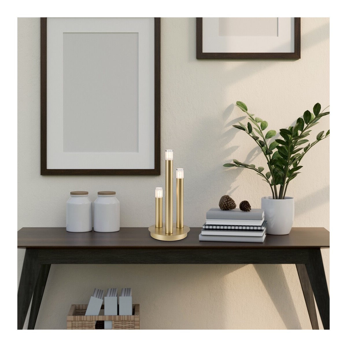 Rabalux Ramira 74366 - typ - Lampy stołowe