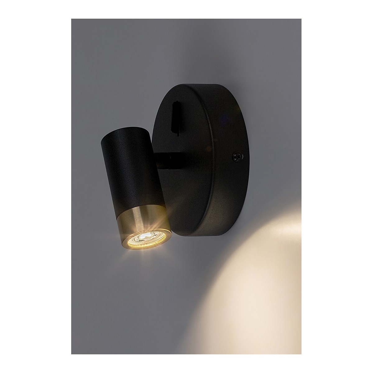 Rabalux Kadir 75040 - typ - Oświetlenie łazienkowe