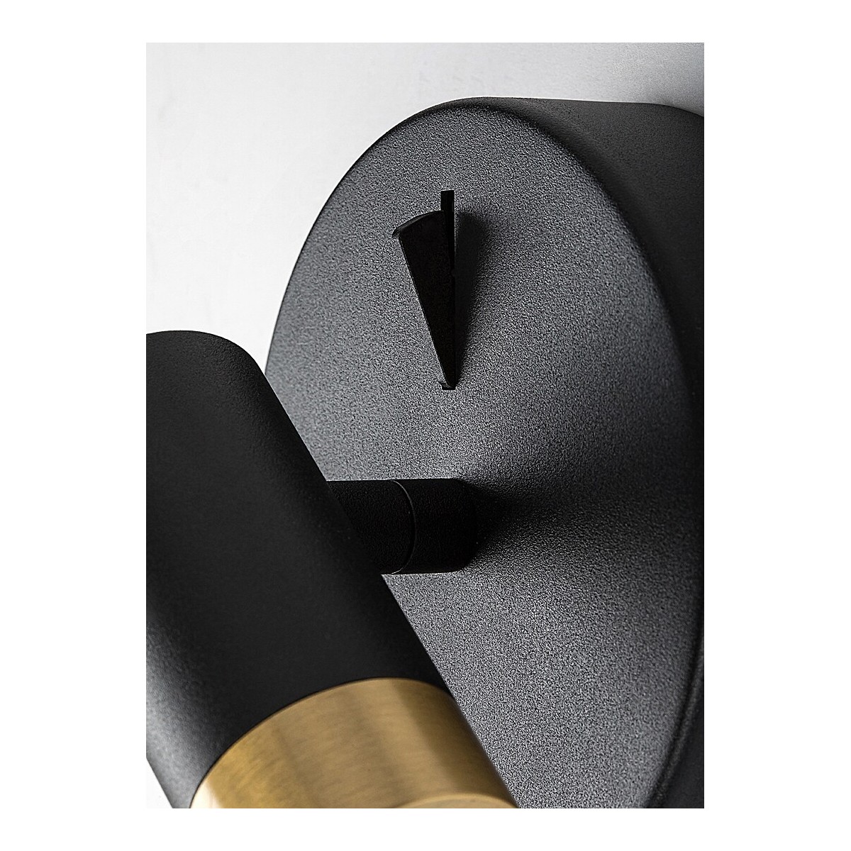 Rabalux Kadir 75040 - typ - Oświetlenie łazienkowe